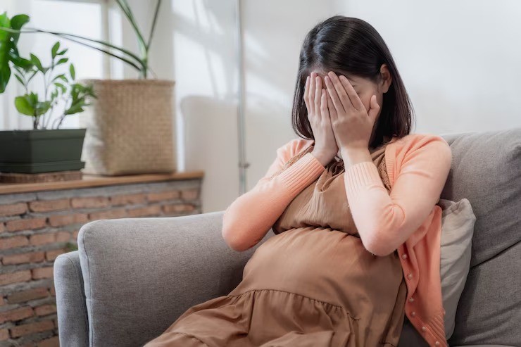 pertengkaran saat hamil, dampak stres saat hamil, konflik rumah tangga kehamilan, janin stres, kesehatan ibu hamil, risiko bertengkar saat hamil, efek emosi ibu hamil terhadap janin, kelahiran prematur akibat stres.